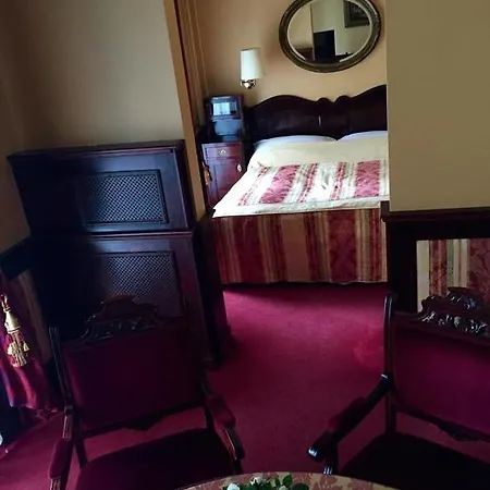 Vadvirag Panzio Guest house