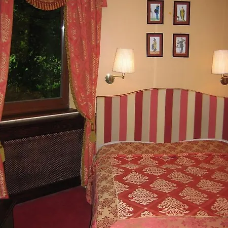 Guest house Vadvirag Panzio Budapest