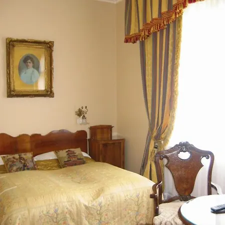 Guest house Vadvirag Panzio