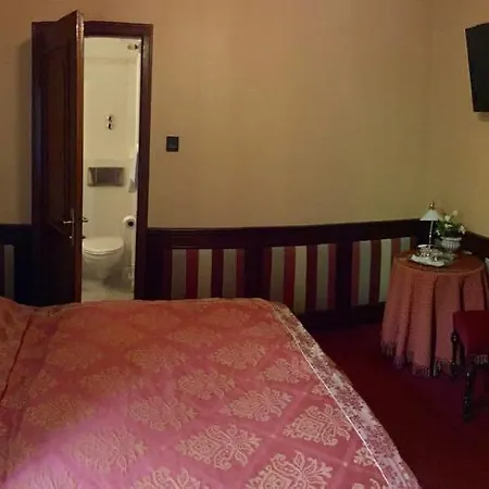 Vadvirag Panzio Penzion 3*