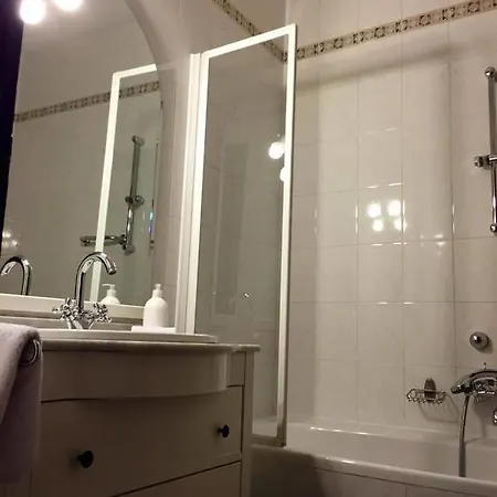 Penzion Vadvirag Panzio Budapešť